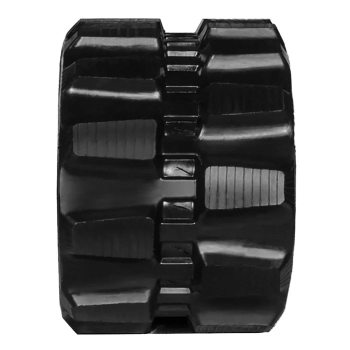12" Heavy Duty Rubber Track (300x52.5Wx86)