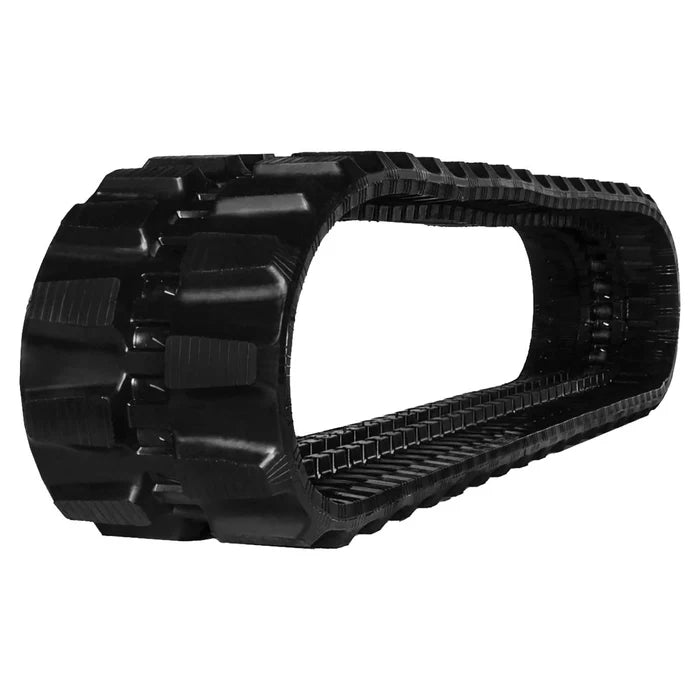 12" Heavy Duty Rubber Track (300x52.5Wx86)
