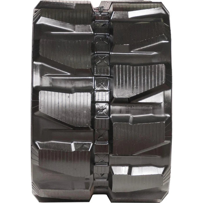 16" Heavy Duty Rubber Track (400x72.5Nx72)