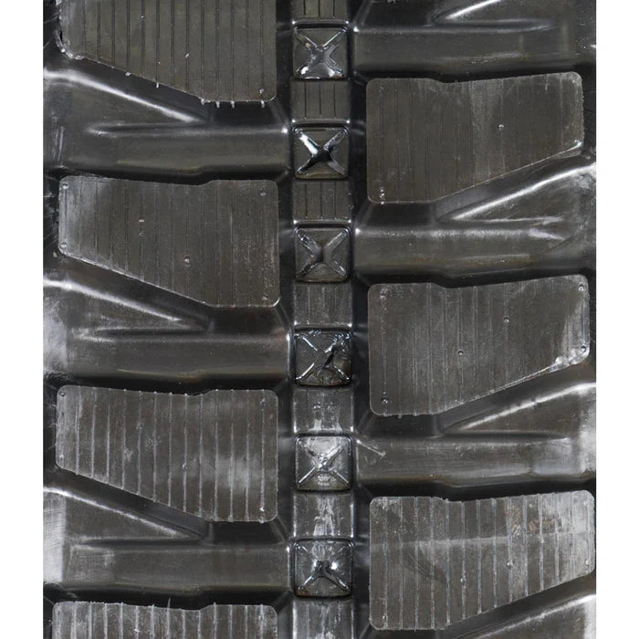 16" Heavy Duty Rubber Track (400x72.5Nx72)