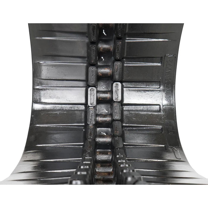 16" Heavy Duty Rubber Track (400x72.5Nx72)