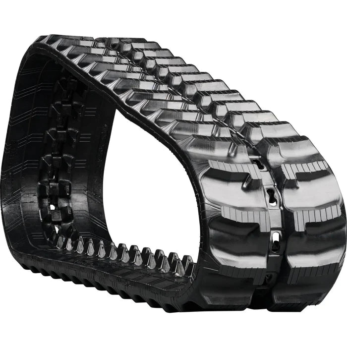9" Heavy Duty Rubber Track (230x72x56)