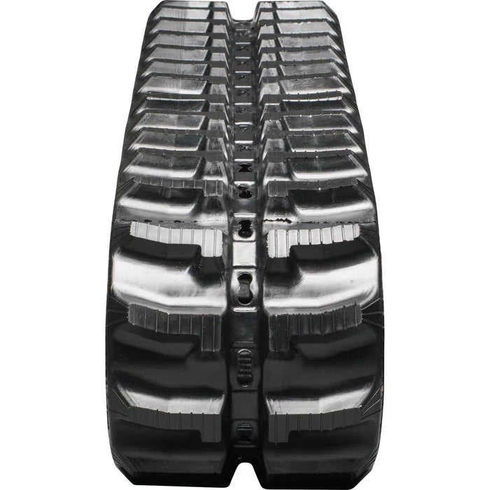 9" Heavy Duty Rubber Track (230x72x56)
