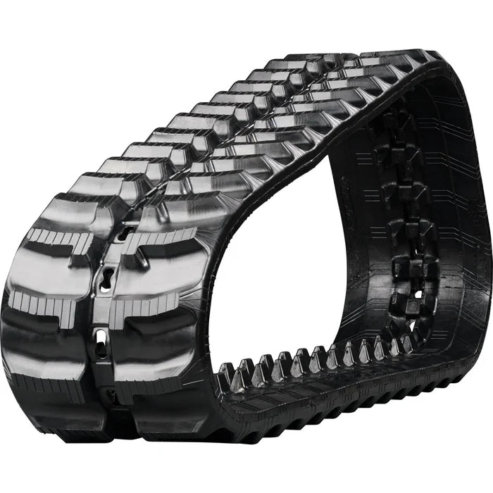 9" Heavy Duty Rubber Track (230x72x56)