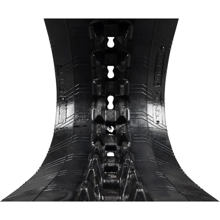 9" Heavy Duty Rubber Track (230x72x56)