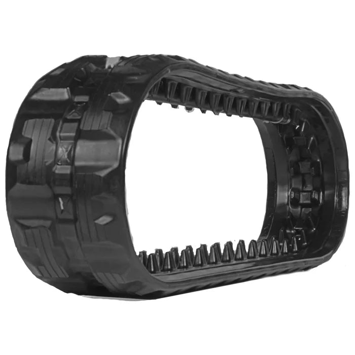 7" Heavy Duty Rubber Track (180x72x36)