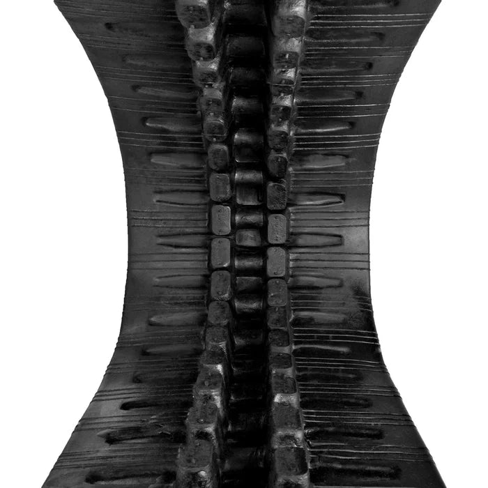 9" Heavy Duty Rubber Track (230x48x60)