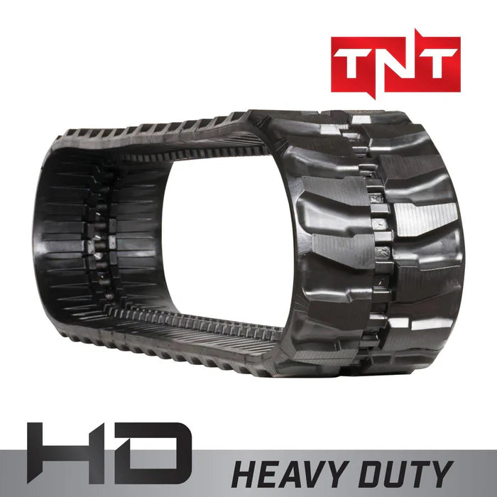 18" Heavy Duty Rubber Track (450x71x86)
