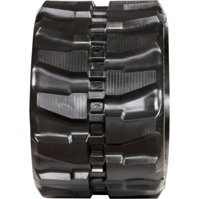 18" Heavy Duty Rubber Track (450x71x86)