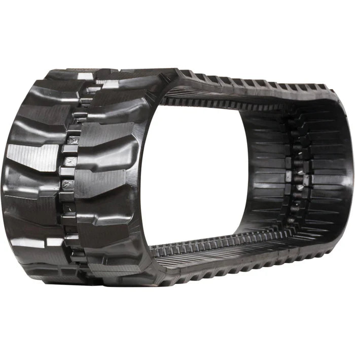 18" Heavy Duty Rubber Track (450x71x86)