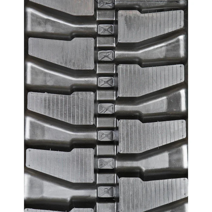 18" Heavy Duty Rubber Track (450x71x86)