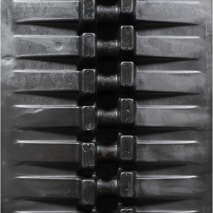 18" Heavy Duty Rubber Track (450x71x86)