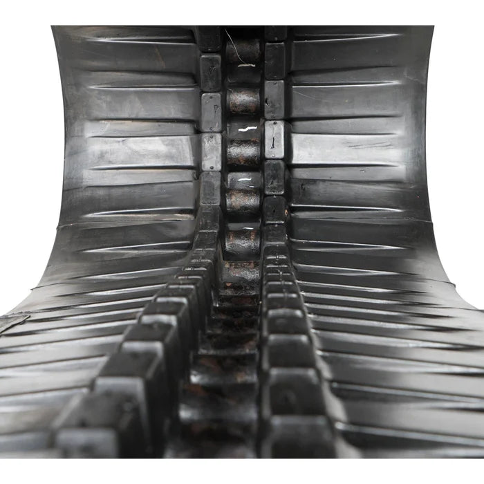 18" Heavy Duty Rubber Track (450x71x86)
