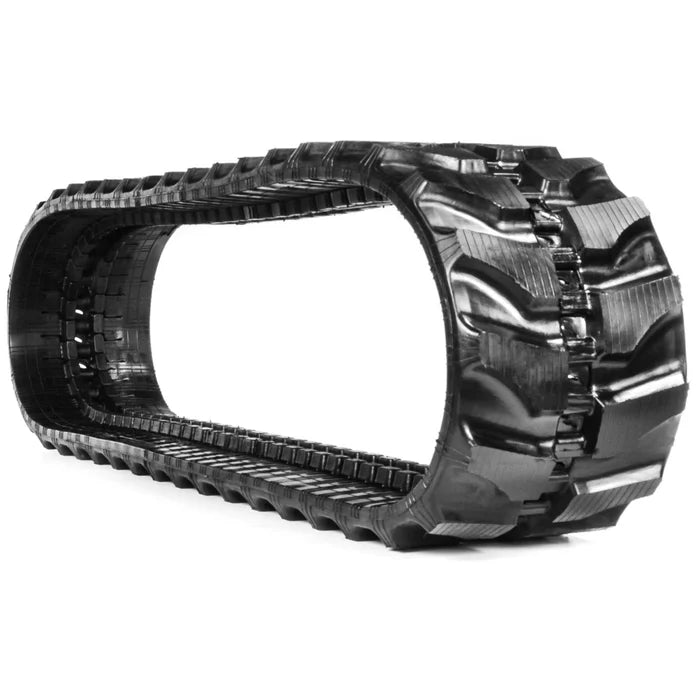 12" Heavy Duty Rubber Track (300x52.5Nx92)