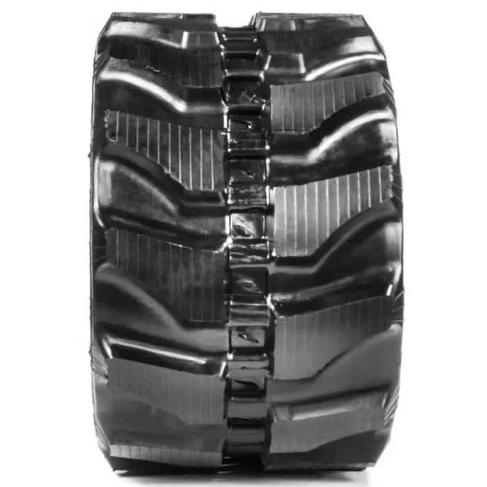 12" Heavy Duty Rubber Track (300x52.5Nx92)