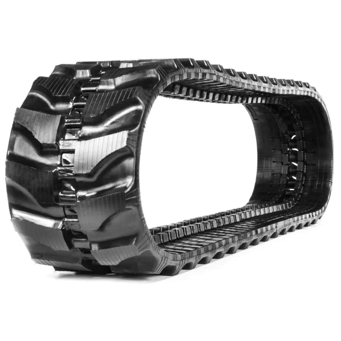 12" Heavy Duty Rubber Track (300x52.5Nx92)