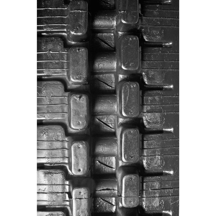 12" Heavy Duty Rubber Track (300x52.5Nx92)