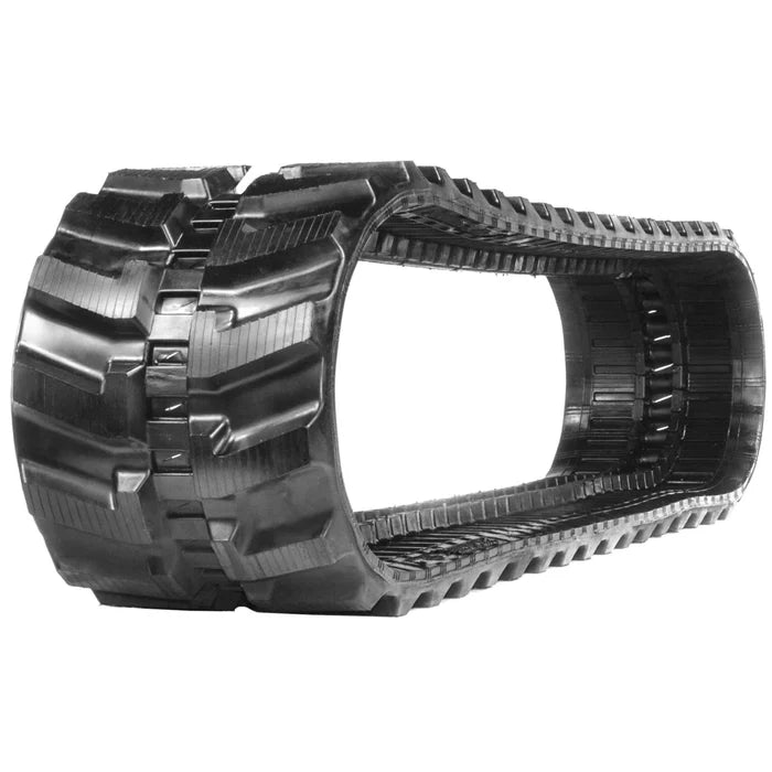 14" Heavy Duty Rubber Track (350x52.5x92)