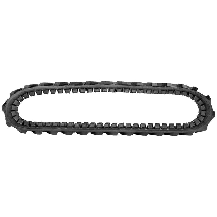 9" Heavy Duty Rubber Track (230x48x66)