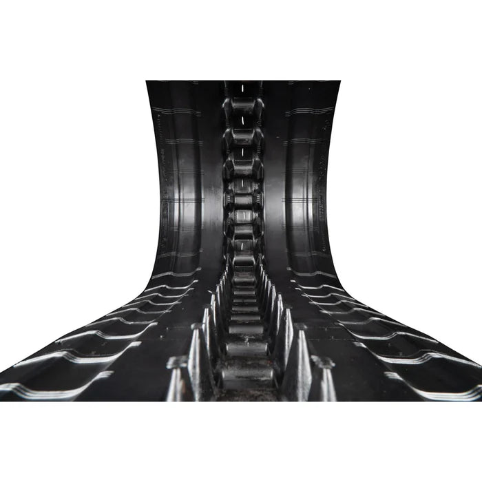18" Bridgestone Extreme Duty Multi-Bar Rubber Track (450x86Bx58)