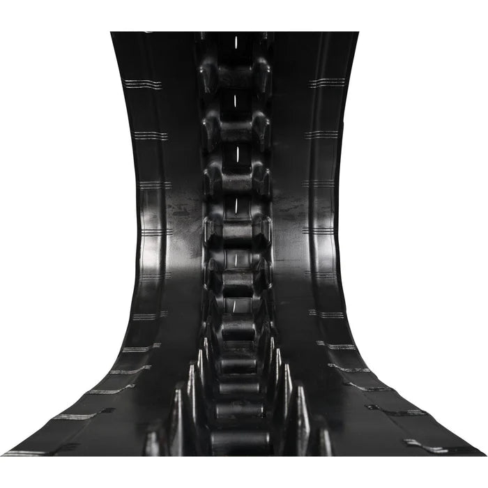 13" Bridgestone Extreme Duty Block Rubber Track (320x86Bx49)