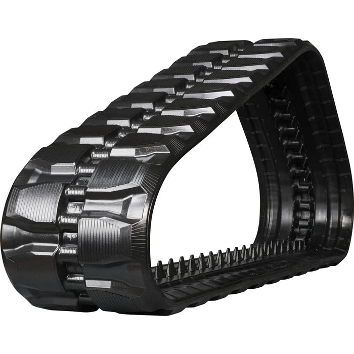 16" Bridgestone Extreme Duty Block Rubber Track (400x86Bx52)