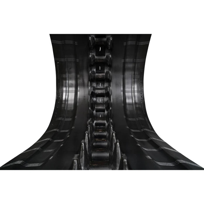 16" Bridgestone Extreme Duty Block Rubber Track (400x86Bx52)