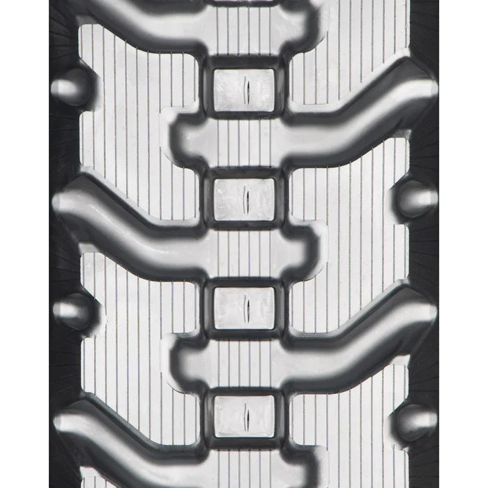 13" Bridgestone Extreme Duty Vortech Rubber Track (320x86Bx52)