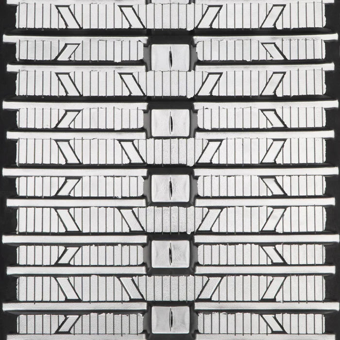 18" Bridgestone Extreme Duty Rubber Track (450x86Bx60)