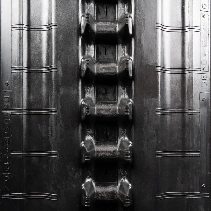 18" Bridgestone Extreme Duty Rubber Track (450x86Bx60)