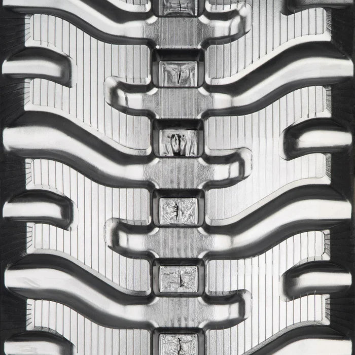 18" Bridgestone Extreme Duty Vortech Rubber Track (450x86Bx56)