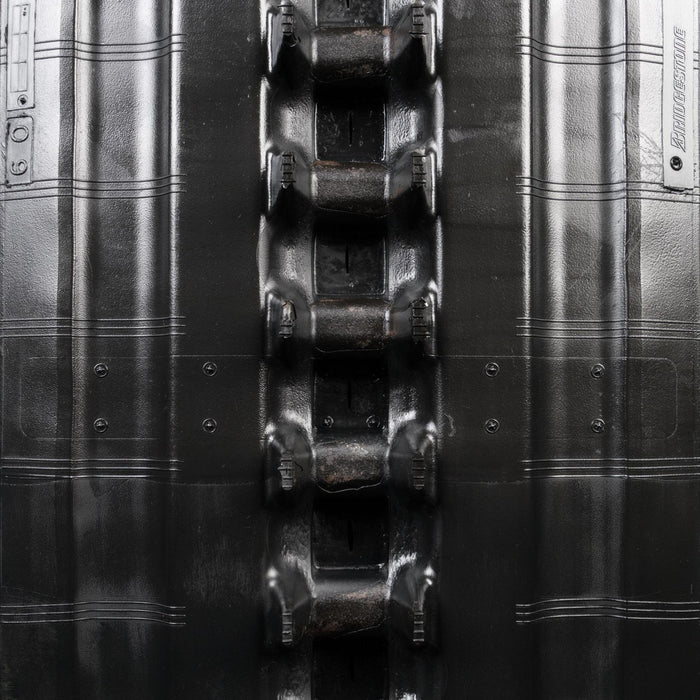 16" Bridgestone Extreme Duty Block Rubber Track (400x86Bx56)