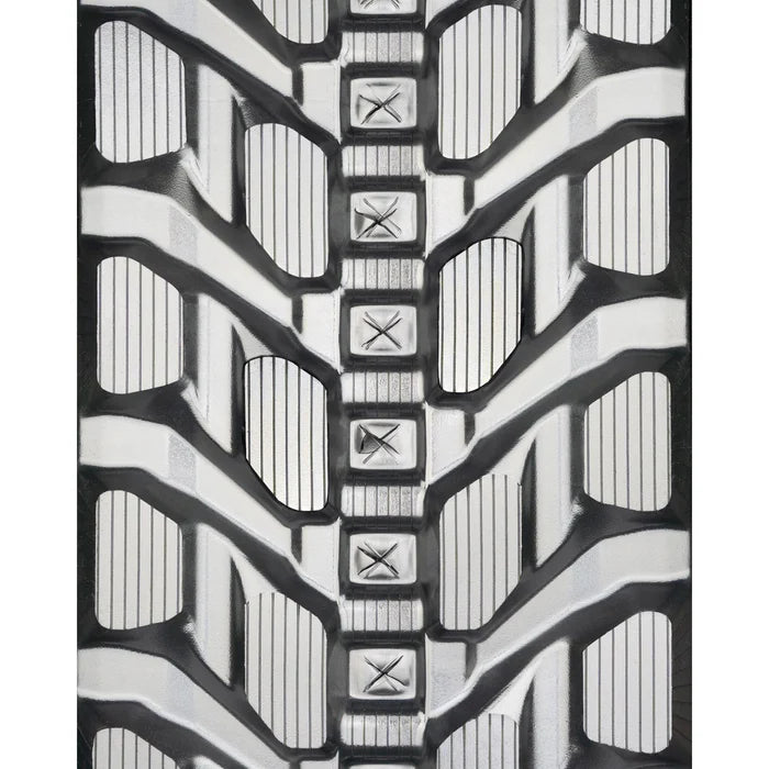 14" Bridgestone Extreme Duty Rubber Track (350x52.5x86)