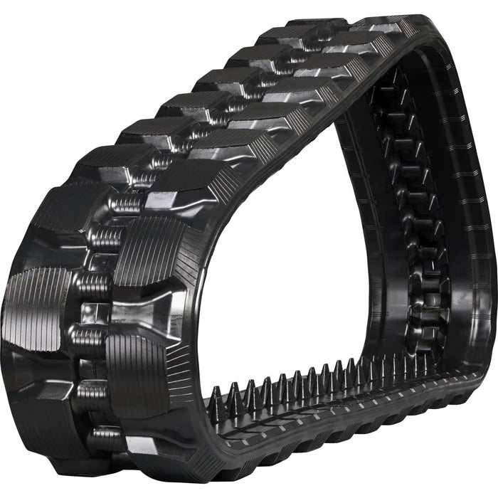 13" Bridgestone Extreme Duty Block Rubber Track (320x86Bx53)
