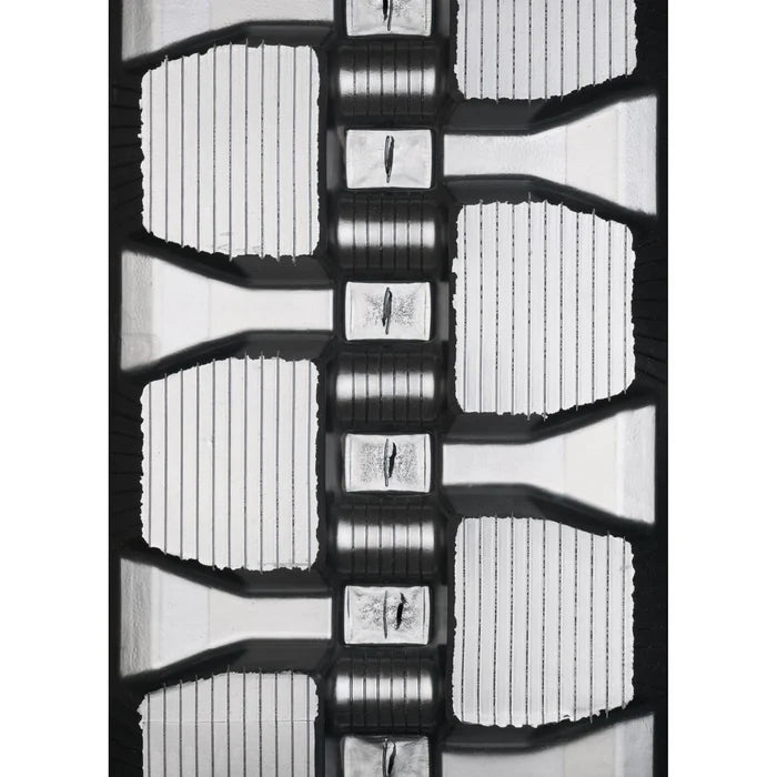 13" Bridgestone Extreme Duty Block Rubber Track (320x86Bx53)