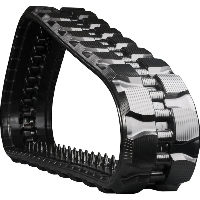 13" Bridgestone Extreme Duty Block Rubber Track (320x86Bx49)
