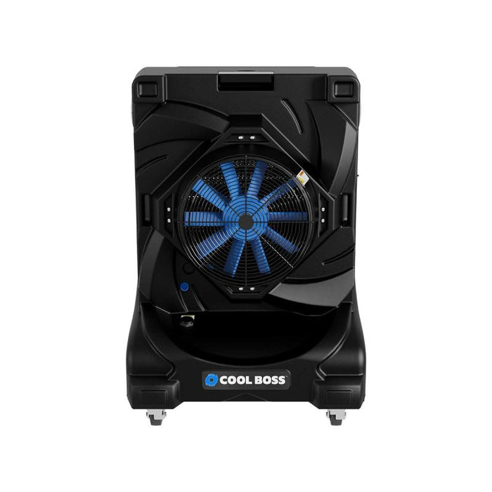 Cool Boss CB-28H Model Evaporative Air Cooler