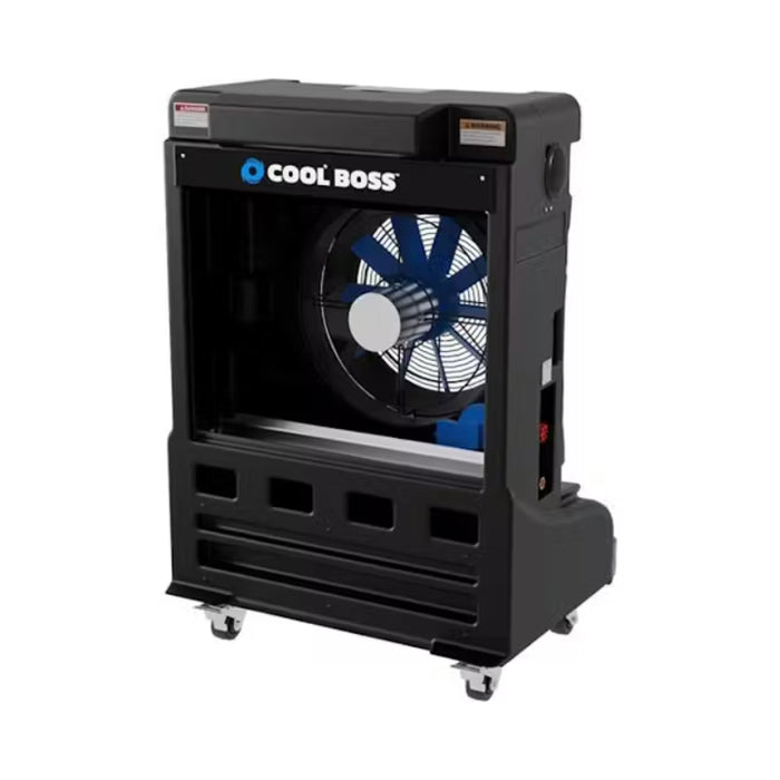 Cool Boss CB-28L Model Evaporative Air Cooler