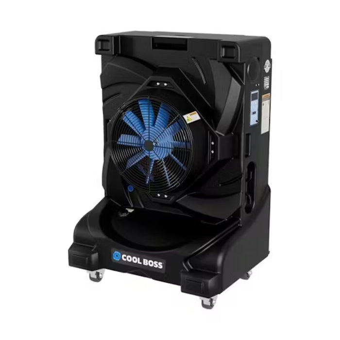 Cool Boss CB-36L Model Evaporative Air Cooler