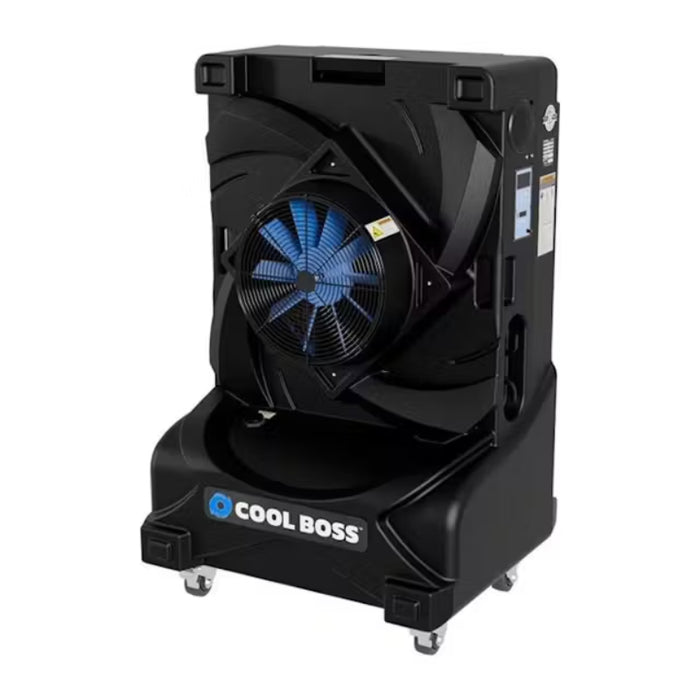 Cool Boss CB-16H Model Evaporative Air Cooler