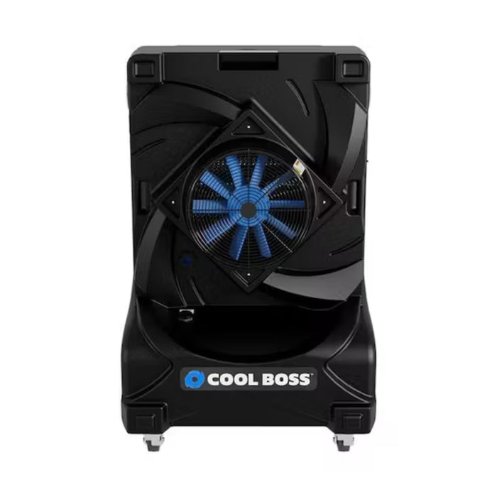 Cool Boss CB-16L Evaporative Air Cooler