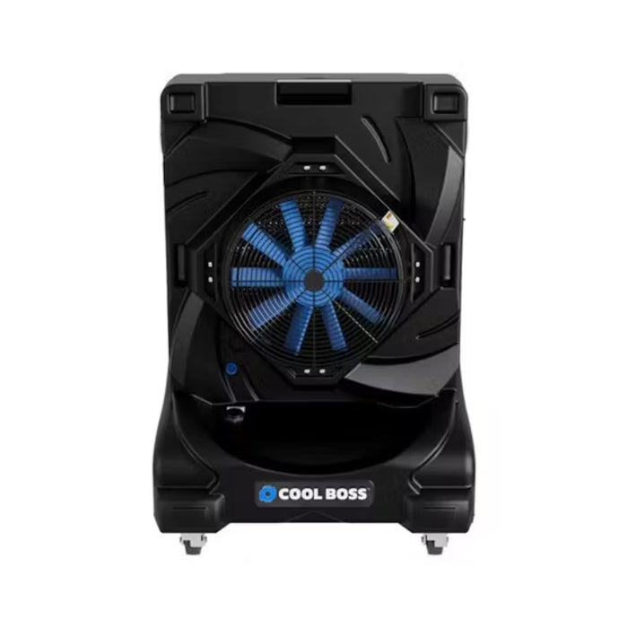 Cool Boss CB-36H Model Evaporative Air Cooler