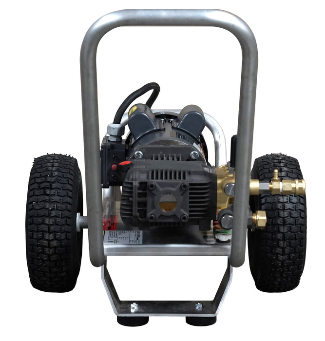 Easy Kleen Commercial Pressure Washer - 1500 PSI 110 Volts 1 Phase