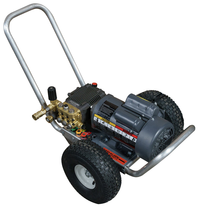 Easy Kleen Commercial Pressure Washer - 1500 PSI 110 Volts 1 Phase