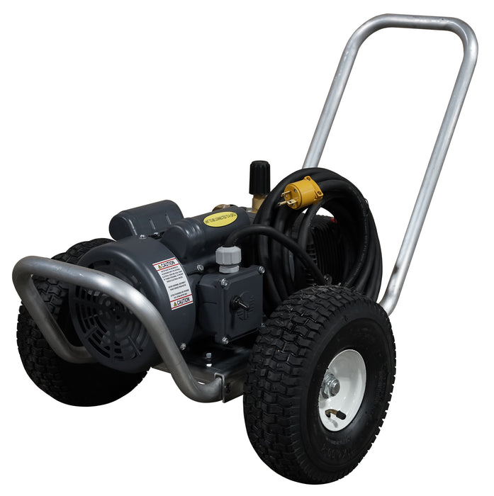 Easy Kleen Commercial Pressure Washer - 1500 PSI 110 Volts 1 Phase