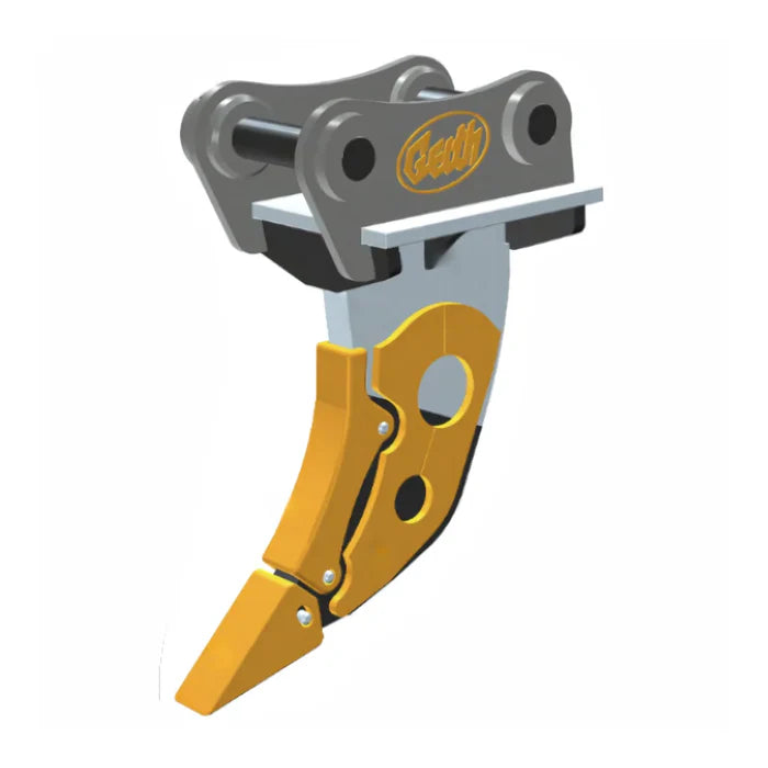 Geith Tooth Pin Geith Excavator Ripper Tooth — Machinery Mart USA