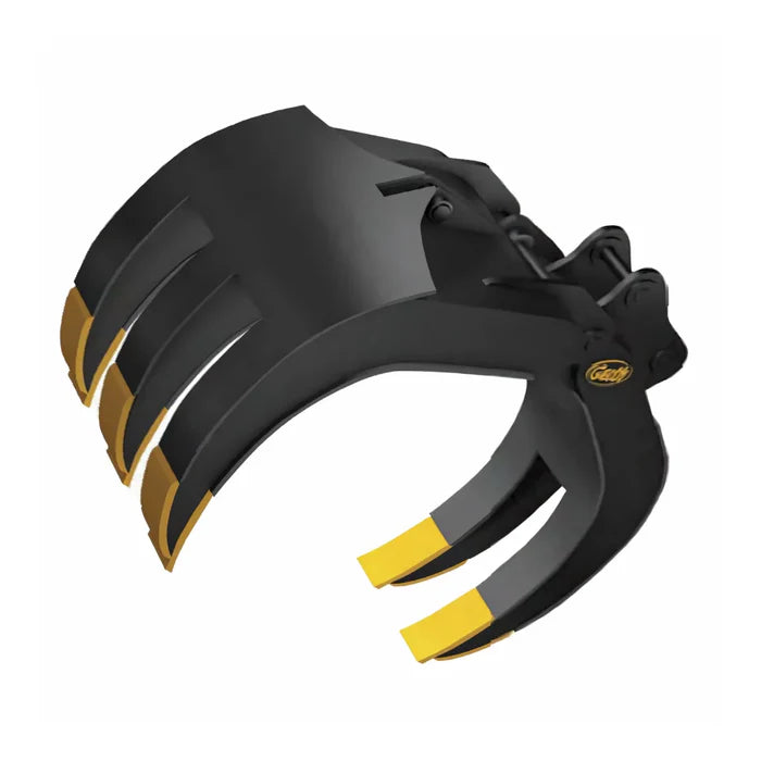 Geith Mechanical Excavator Grapple