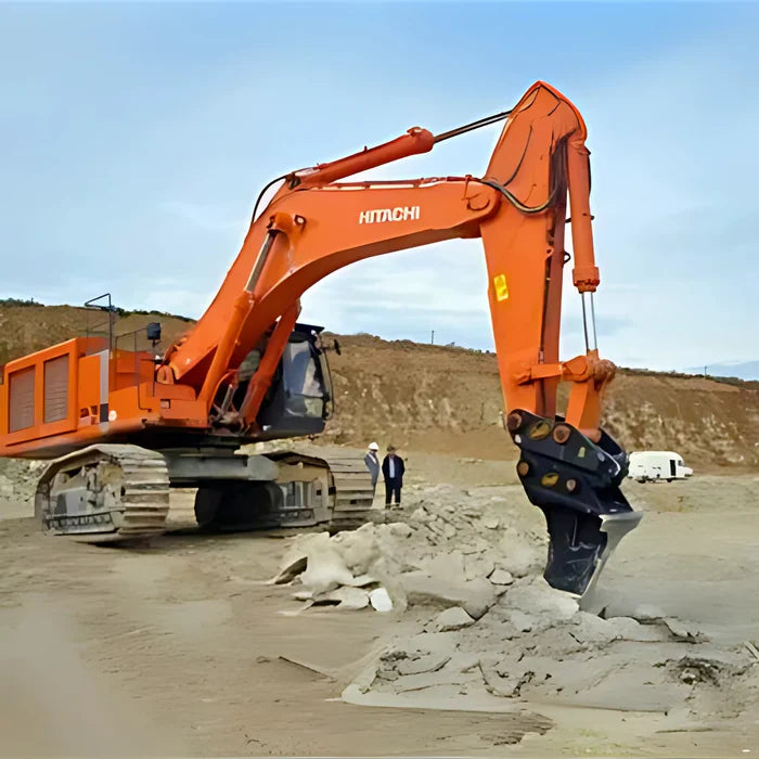 Geith Excavator Ripper Tooth