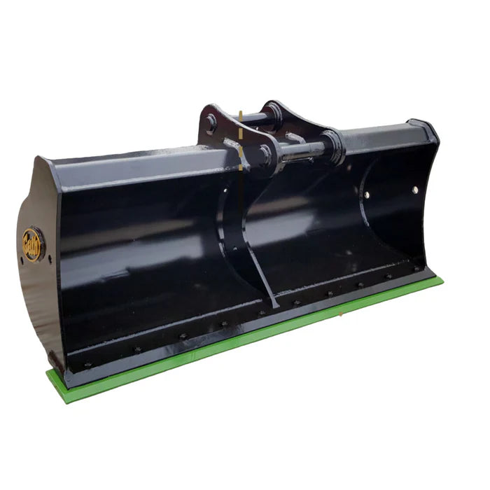 Geith Heavy Duty Digging Bucket For Excavators and Mini Excavators