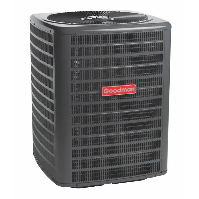 Goodman 1.5 Ton 13.4 SEER2 R-32 Air Conditioner Condenser